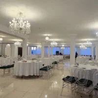 اجاره سالانه سالن و روف گاردن