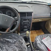 پارس Tu5 مدل 1400 سیمی|خودرو سواری و وانت|اهواز, اسماعیلیه|دیوار