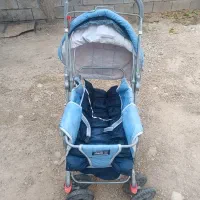 فروش کالسکه