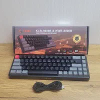 فروش کیبورد برند فاطر