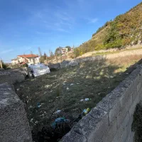 فروش یک قطعه زمین در کلاردشت
