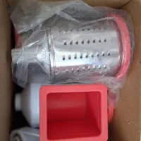 خردکن دستی نوین|خردکن، آسیاب، غذاساز|نی‌ریز, |دیوار