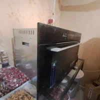 فر آلتون|اجاق گاز و لوازم برقی پختوپز|ملارد, |دیوار