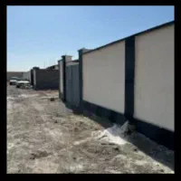 اجاره زمین۵۰۰۰متر جهت پارکینگ و دپو بزرگراه فتح