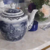 قوری اکسفورد اصل