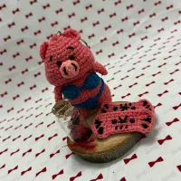 عروسک|اسباب‌‌بازی|قم, انصار‌الحسین|دیوار