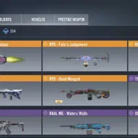 اکانت کالاف