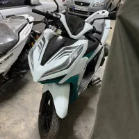 موتور کلیک ۱۷۰ مدل ۱۴۰۲