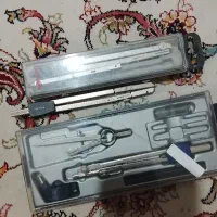 پرگار مخصوص حرفه ها