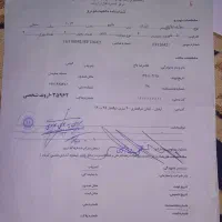 انجام انحصار وراثت نقل انتقال