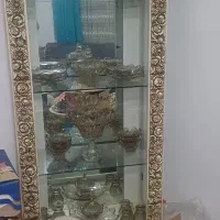 بوفه سالم سالم هیچ مشکلی نداره