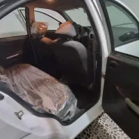 ساینا اس مدل ۴۰۱|خودرو سواری و وانت|بندر کنگان, |دیوار