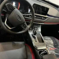 خـودرو X55 PRO IE مـدل 1404|خودرو سواری و وانت|کرج, گوهردشت|دیوار