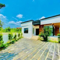 خونه ایی ک این حیاطش باشه داخلیشو ک خودت ببین