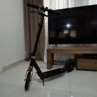 اسکوتر دیسکی تاشو