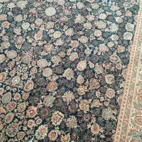 فرش قالی سلیمان مدل افشار|فرش|تهران, عبدل‌آباد|دیوار