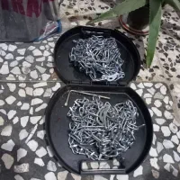 یک عدد باربند وزنجیر چرخ پراید|قطعات یدکی و لوازم جانبی|خرم‌آباد, |دیوار