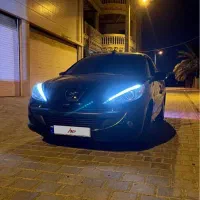 207 سقف فلز هیدرولیک