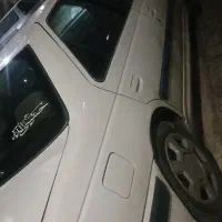 پژو پارس مدل ۸۷