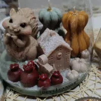 کلبه و انار|صنایع دستی و سایر لوازم تزئینی|پردیس, فاز ۴|دیوار