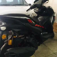 موتور ایروکس