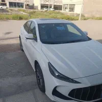 ام جی 5 صفر خشک