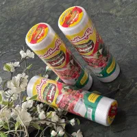 کیسه فریزر رولی نایلون فریزر