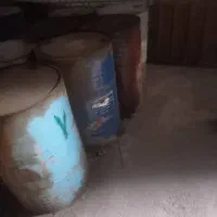 فروش روغن صنعتی،وکس،پارافین|عمدهفروشی|بوئین زهرا, |دیوار