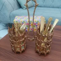 جا کاردی برنز|ظروف سرو و پذیرایی|تبریز, |دیوار