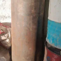 مخزن آبگرمکن سالم