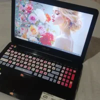 لپ تاپ ASUS