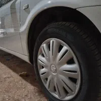 سورن پلاس xu7p ۱۴۰۴|خودرو سواری و وانت|خرمآباد, |دیوار