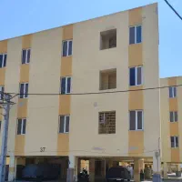 مسکن مهر درگهان طبقه اول