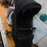 کالسکه لوازم کودک