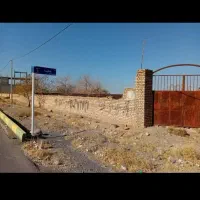 زمین-سنددار-بلوارحضرت-زینب