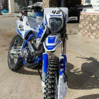 موتور CRX 350cc مدل 2025|موتورسیکلت|گرگان, |دیوار