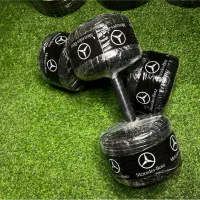 دمبل بتنی نشکن