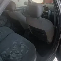 فروش خودرو زانتیا۲۰۰|خودرو سواری و وانت|نجفآباد, امام خمینی|دیوار