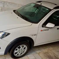 کوییک GX سفید صفر و خشک ۱۴۰۴ برج ۸|خودرو سواری و وانت|تهران, وردآورد|دیوار