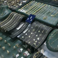 طلای آبشده /طلای نو/دست دوم|جواهرات|کرمانشاه, |دیوار