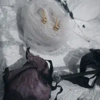 گوشواره هشت پر