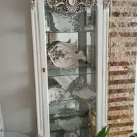 بوفە چوبی