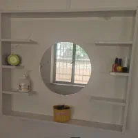 شلف یا باکس دیواری