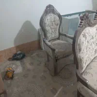 مبل سلطنتی
