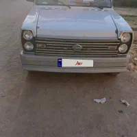 زامیاد Z 24 دوگانه سوز، مدل ۱۳۹۶|خودرو سواری و وانت|یزد, |دیوار