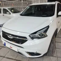 تیگو هفت ieمدل401بدون مشابه درحد صفر