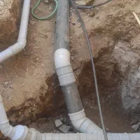 اوستا لوله کش آب و فاظلاب و خرده کاری|خدمات پیشه و مهارت|کرمان, |دیوار