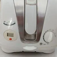 سرخ کن