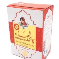 چای ۱۰۰گرم شهرزاد قیمت قدیم مصرف جدید