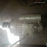 الکترو موتور VEM آلمانی